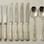 801 1058 CUTLERY